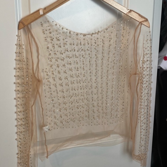 Blouse - Picture 1 of 4